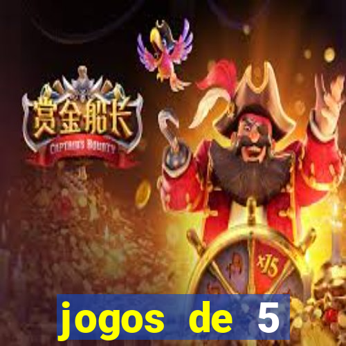 jogos de 5 centavos no esporte da sorte